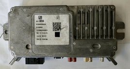 2020-2021 Cadillac XT6 Video Camera Control Module 84773856 - Swan Auto