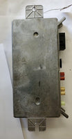 2020-2021 Cadillac XT6 Video Camera Control Module 84773856 - Swan Auto