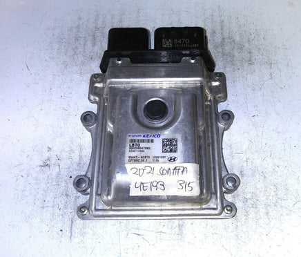 2020-2021 Hyundai Sonata TCM transmission computer 95441-4GBT0 - Swan Auto
