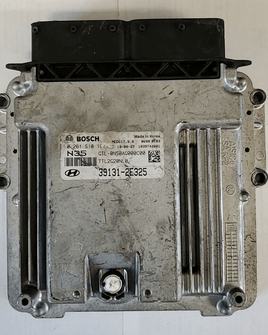 2020-2021 Hyundai Tucson ecm ecu computer 39131-2E325 - Swan Auto