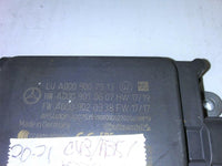 2020-2021 Mercedes C43 A35 Radar Cruise distance sensor module A000 900 79 13 - Swan Auto
