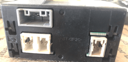 2020-2021 Nissan Altima controller warning control module computer 284P1 6CA9A - Swan Auto