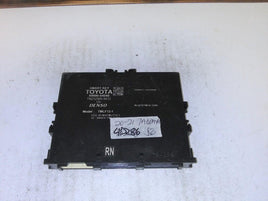 2020-2021 Toyota Tacoma keyless smart key module 89990-04040 - Swan Auto