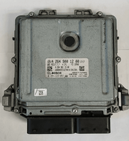 2020-2022 Mercedes-Benz GLC300 ecm ecu computer A 264 900 12 00 - Swan Auto