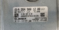 2020-2022 Mercedes-Benz GLC300 ecm ecu computer A 264 900 12 00 - Swan Auto