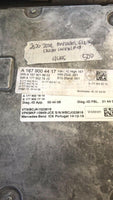 2020-2022 Mercedes GLE350 Cluster control module A 167 900 44 17 - Swan Auto