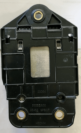 2020-2022 Nissan Sentra Blind Spot sensor module 284K0 6LA2A - Swan Auto