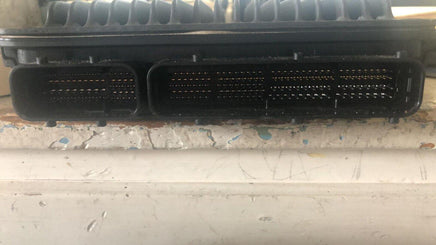 2020-2022 Toyota Highlander ecm ecu computer 89661-0EB80 - Swan Auto