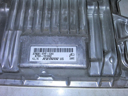 2020 Acura RDX ecu ecm computer 37820-5YF-C42 - Swan Auto