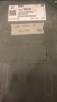 2020 Cadillac CT5 engine control module computer 12701414 - Swan Auto
