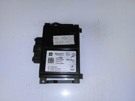 2020 Cadillac XT6 lane change departure sensor module 84559182 - Swan Auto