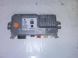 2020 Cadillac XT6 Video Control Module 84754344 - Swan Auto