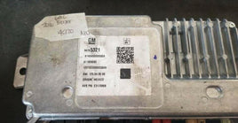2020 Chevy Blazer Video Control Module 84755321 - Swan Auto