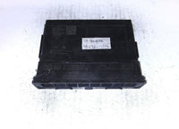 2020 Chevy Corvette chassis control computer module 13541803 - Swan Auto