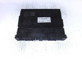 2020 Chevy Corvette chassis control computer module 13541803 - Swan Auto