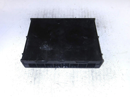 2020 Chevy Corvette chassis control computer module 13541803 - Swan Auto