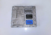 2020 Chevy Equinox ecm ecu computer 12702989 - Swan Auto