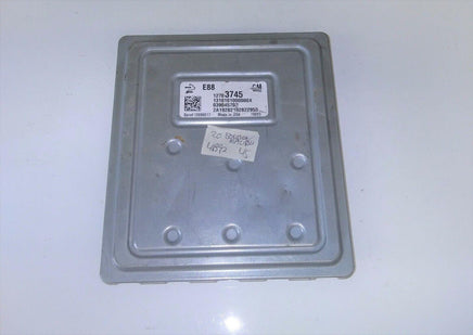2020 Chevy Equinox or Malibu ecu ecm computer 12703745 **Tested** - Swan Auto
