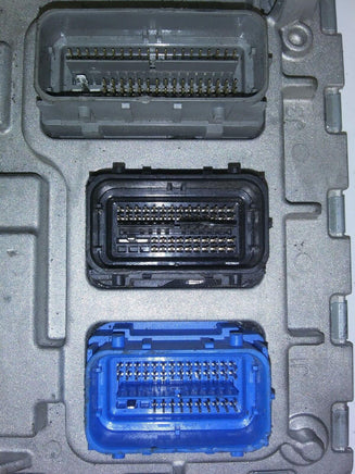 2020 Chevy Equinox or Malibu ecu ecm computer 12703745 **Tested** - Swan Auto