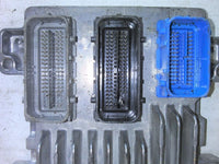 2020 Chevy Express ecm ecu computer 12697718 - Swan Auto