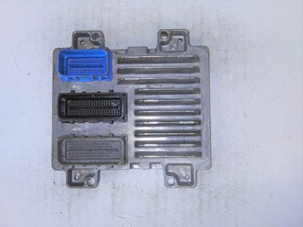 2020 Chevy Express ecm ecu computer 12697718 - Swan Auto