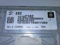 2020 Chevy or Cadillac ecu ecm computer 12702182 **Tested** - Swan Auto