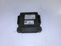 2020 Chevy Spark network gateway module 13536789 - Swan Auto