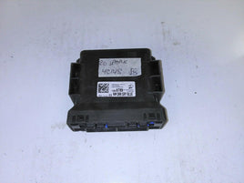 2020 Chevy Spark network gateway module 13536789 - Swan Auto