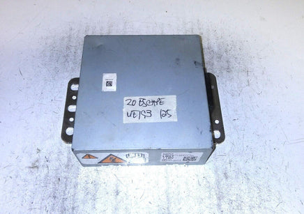 2020 Ford Escape DC power inverter module LB5T-19G317-AD - Swan Auto