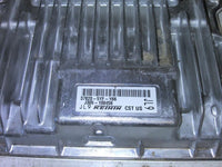 2020 Honda Accord ecu ecm computer 37820-5YF-Y66 - Swan Auto