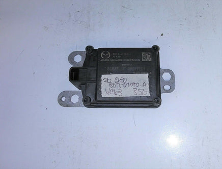 2020 Mazda CX30 cruise distance sensor BDTS-67XA0-A - Swan Auto