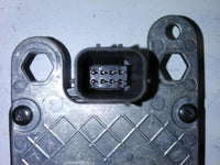 2020 Mazda CX30 cruise distance sensor BDTS-67XA0-A - Swan Auto