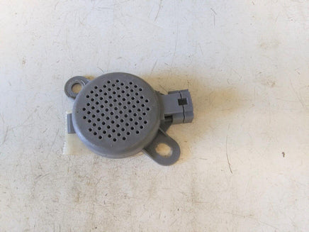 2020 Nissan Rogue buzzer entry card module 25640 5TT0A - Swan Auto