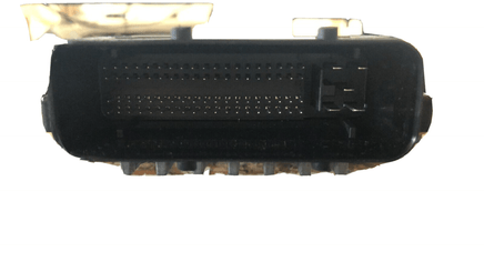 2020 Porsche Taycan suspension control module computer 9J1.907.553.L - Swan Auto