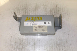 2020 Subaru Ascent driver assist control module 82131AN00A - Swan Auto