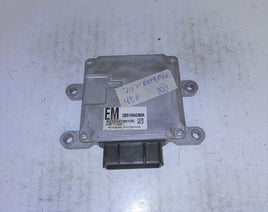 2020 Subaru Outback transmission computer 30919AG80A - Swan Auto