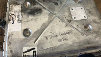 2021-2022 Dodge Challenger ecm ecu computer P05035657AC - Swan Auto