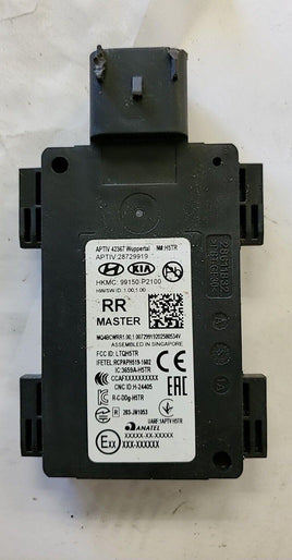 2021-2022 Kia Sorento Blind Spot Monitor module 99150-P2100 - Swan Auto