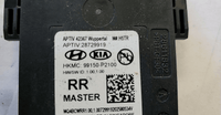 2021-2022 Kia Sorento Blind Spot Monitor module 99150-P2100 - Swan Auto