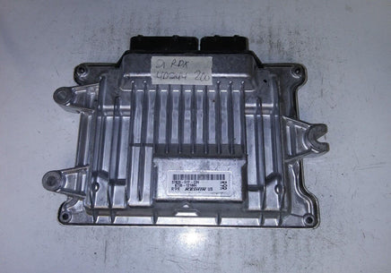 2021 Acura RDX ecu ecm computer 37820-5YF-C34 - Swan Auto