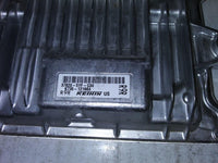2021 Acura RDX ecu ecm computer 37820-5YF-C34 - Swan Auto