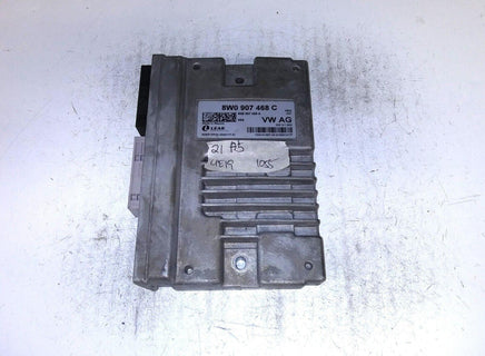 2021 Audi A5 network gateway module 8W0 907 468 C - Swan Auto