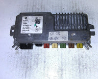 2021 Cadillac CT5 Video Control Module 86779374 - Swan Auto