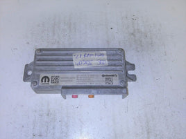 2021 Dodge Ram 1500 park aid assist control module P68423566AE - Swan Auto