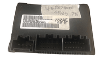 2021 Dodge Ram pickup transfer case module P68483994AC - Swan Auto