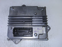 2021 GMC Sierra suspension control module 84675386 - Swan Auto