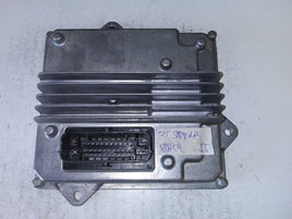 2021 GMC Sierra suspension control module 84675386 - Swan Auto