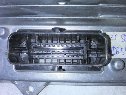 2021 GMC Sierra suspension control module 84675386 - Swan Auto