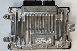 2021 Honda Accord ECM Ecu computer 37820-6B2-A95 - Swan Auto