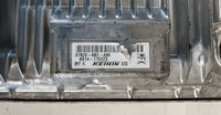 2021 Honda Accord ECM Ecu computer 37820-6B2-A95 - Swan Auto